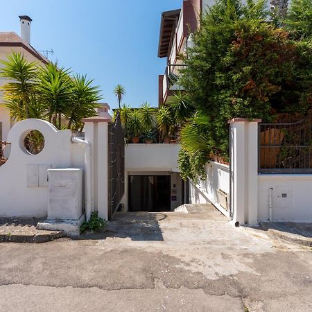Bnb Sottosopra Gallipoli Exterior foto