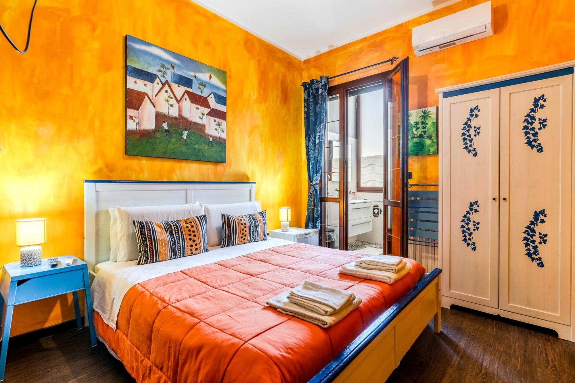 Bnb Sottosopra Gallipoli Exterior foto