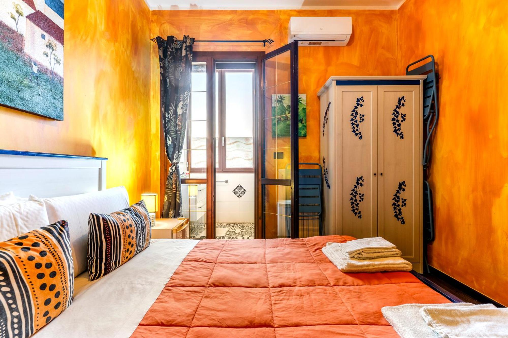 Bnb Sottosopra Gallipoli Exterior foto