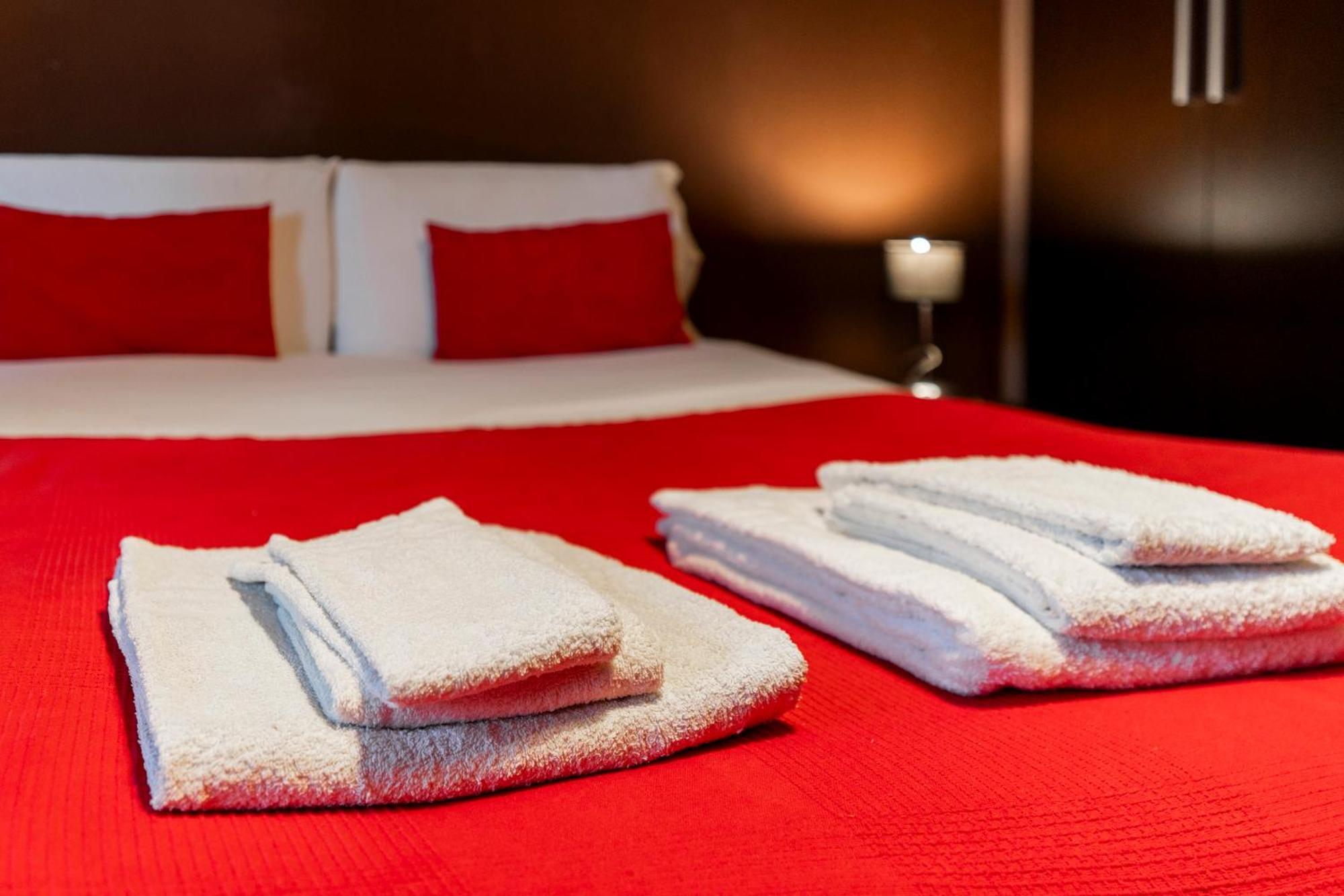 Bnb Sottosopra Gallipoli Exterior foto