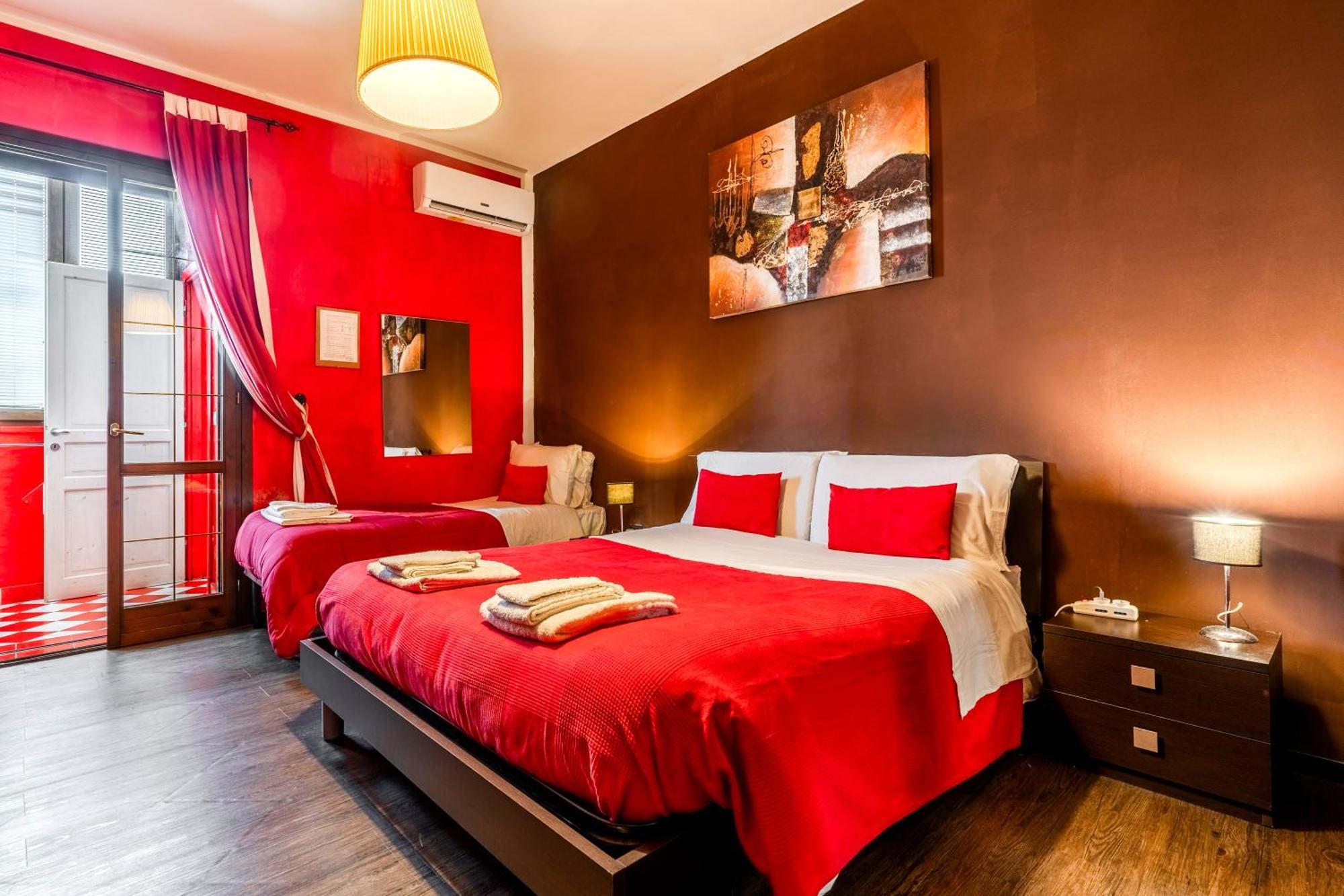 Bnb Sottosopra Gallipoli Exterior foto