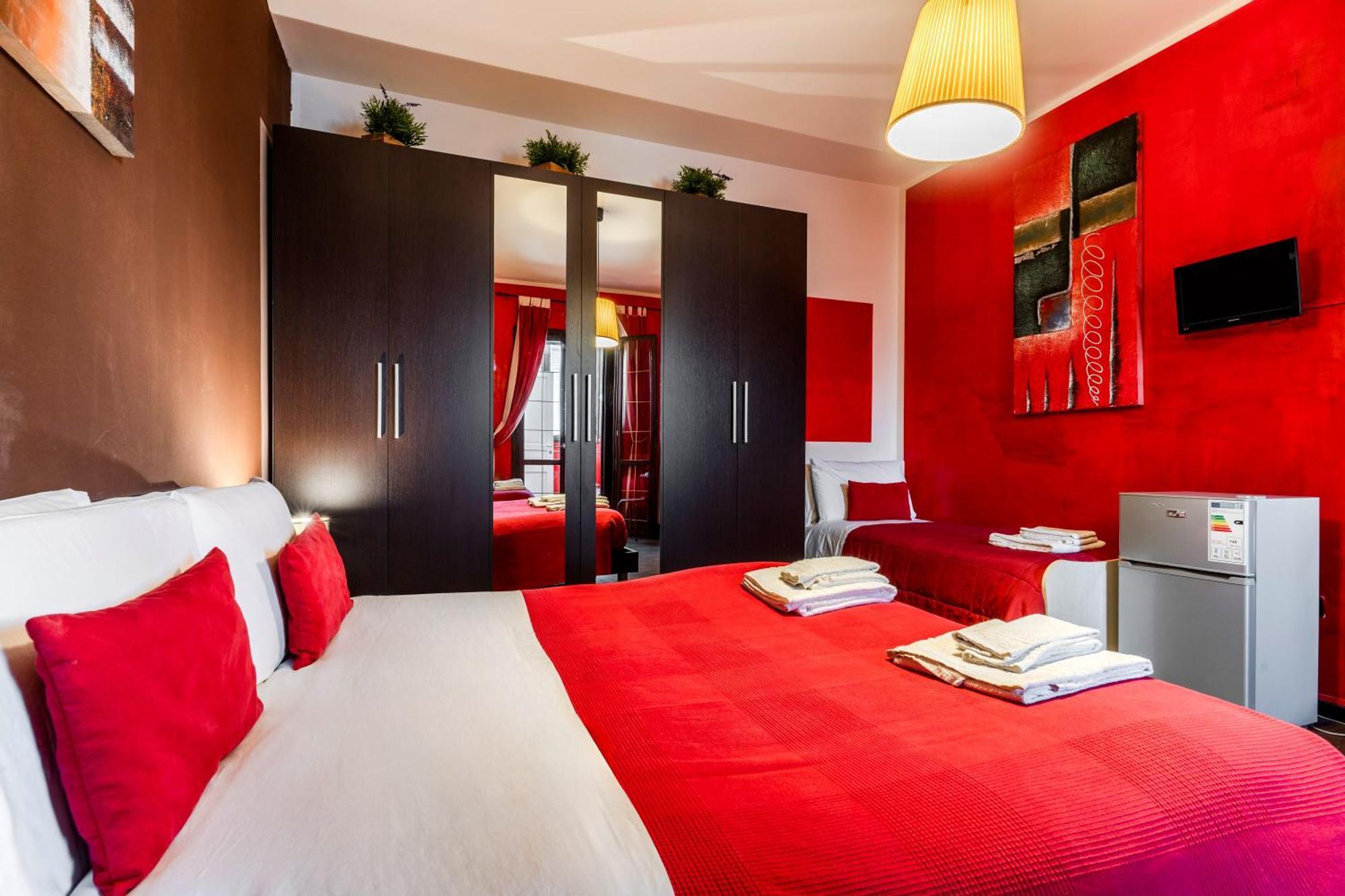 Bnb Sottosopra Gallipoli Exterior foto