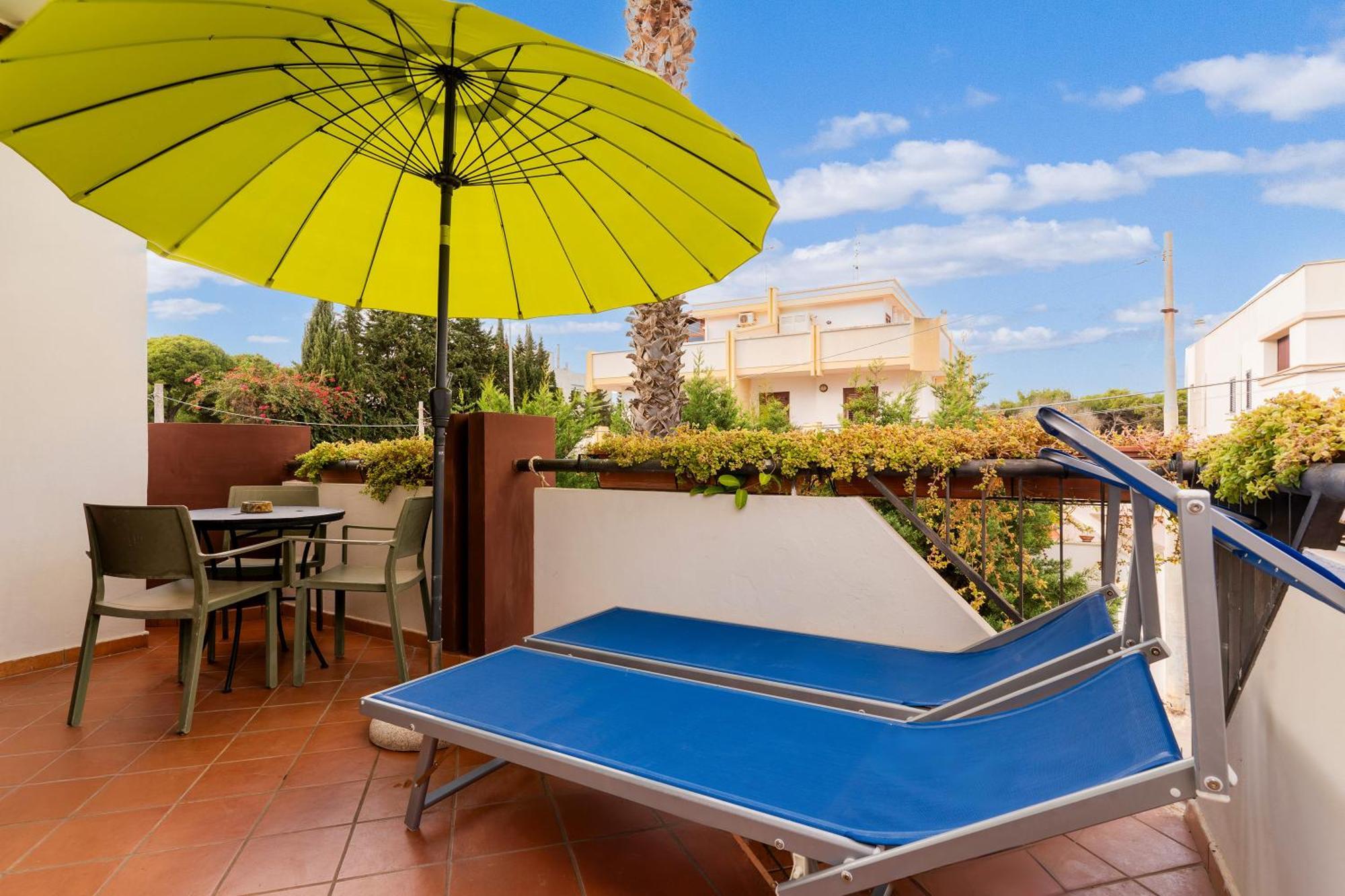 Bnb Sottosopra Gallipoli Exterior foto