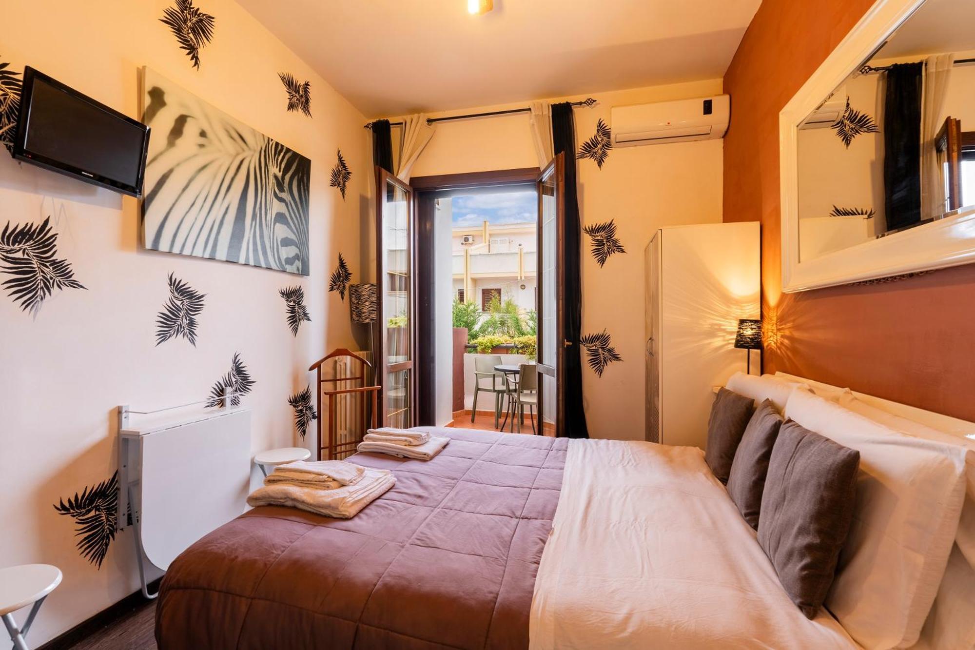 Bnb Sottosopra Gallipoli Exterior foto