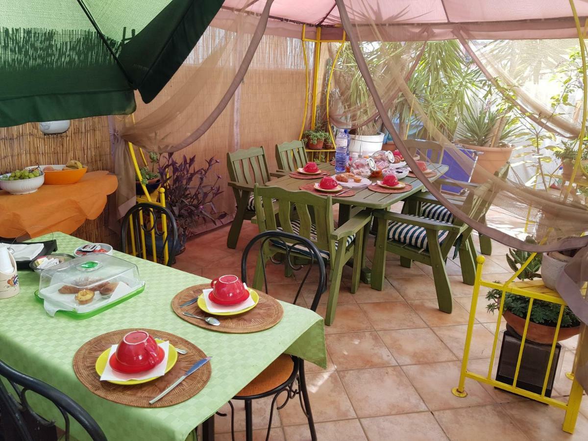Bnb Sottosopra Gallipoli Exterior foto