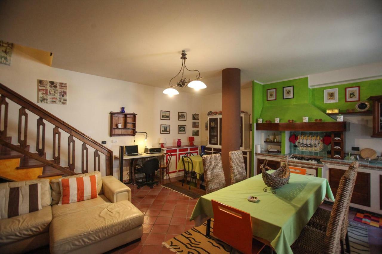 Bnb Sottosopra Gallipoli Exterior foto