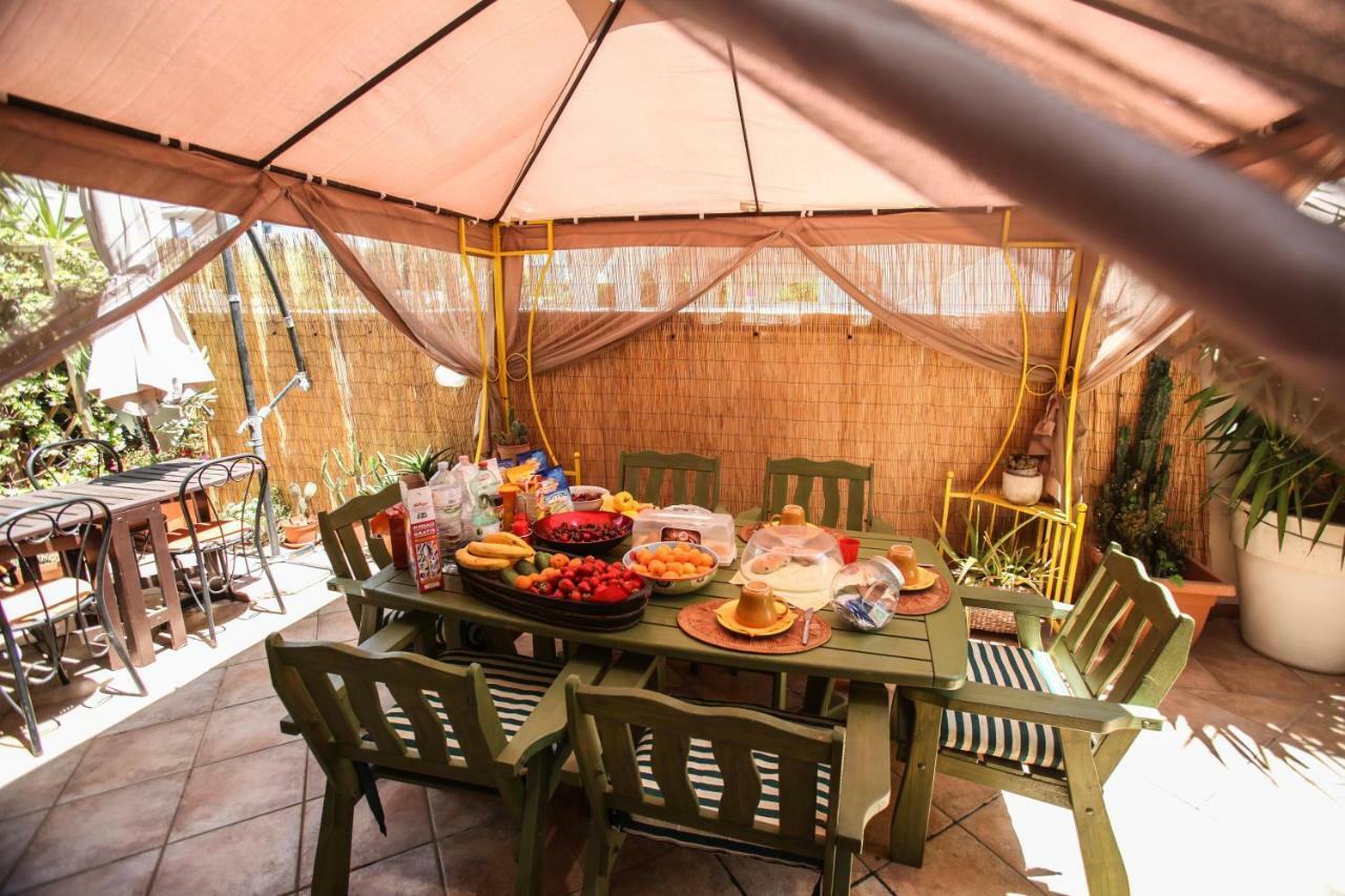 Bnb Sottosopra Gallipoli Exterior foto