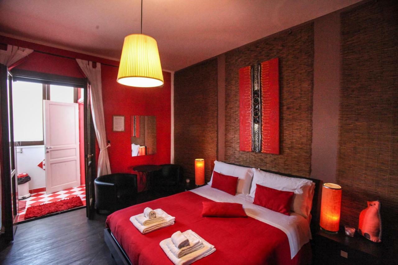 Bnb Sottosopra Gallipoli Exterior foto