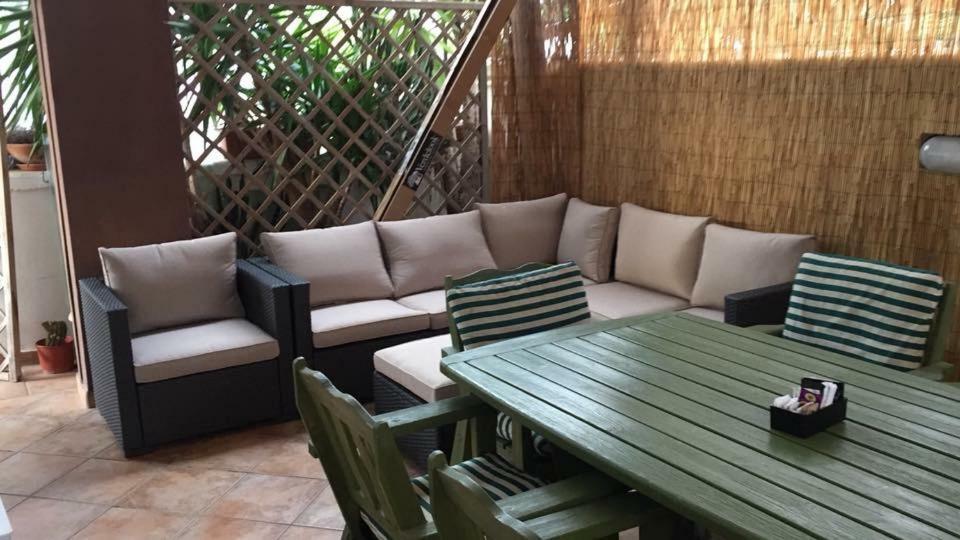 Bnb Sottosopra Gallipoli Exterior foto